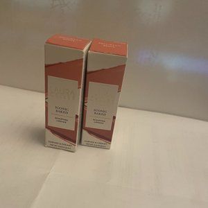 LAURA GELLER NEW YORK Iconic Baked Sculpting Lipstick with Moisturizing Creamy F